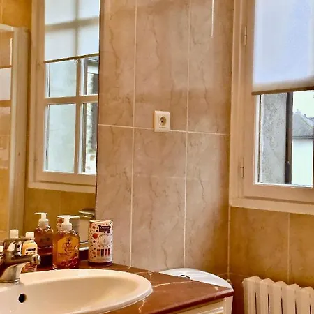 Artemis Suite Barbizon Exterior photo