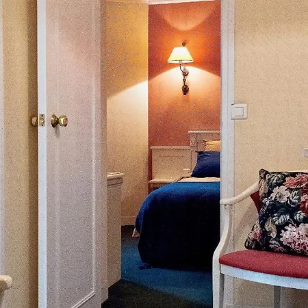 Artemis Suite Barbizon Exterior photo
