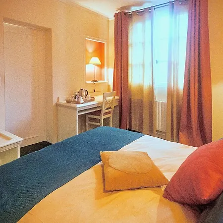 Artemis Suite Barbizon Exterior photo